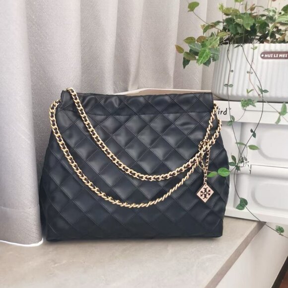 TORY BURCH kira tote bag